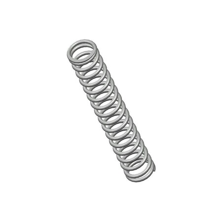 Approved Vendor Compression Spring, O= .360, L= 2.25, W= .045 G209960577